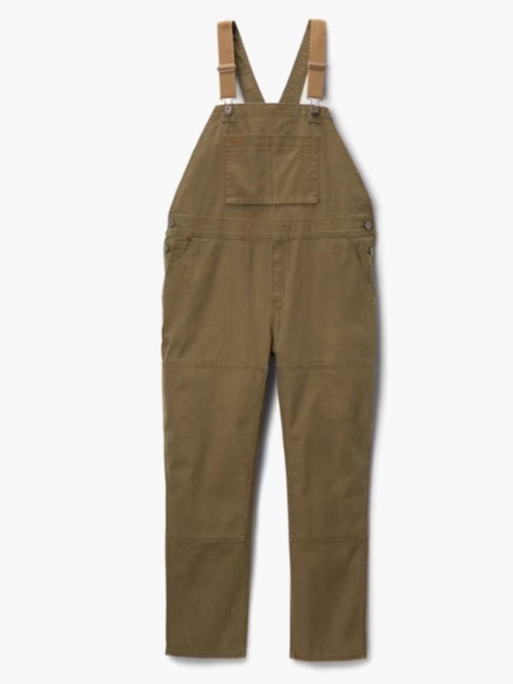 REI Overalls - Picture 4 of 4
